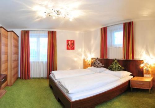Parkvilla Appartements Bad Hofgastein Exteriér fotografie