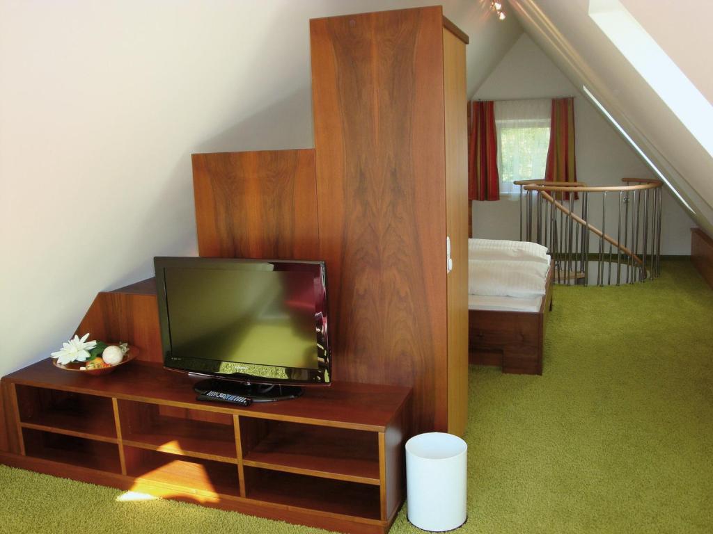 Parkvilla Appartements Bad Hofgastein Pokoj fotografie