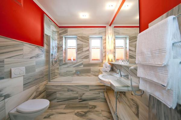 Parkvilla Appartements Bad Hofgastein Pokoj fotografie